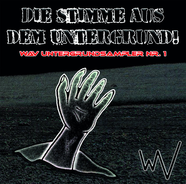 Die Stimme Aus Dem Untergrund