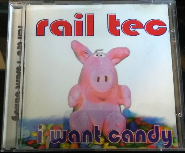 I Want Candy