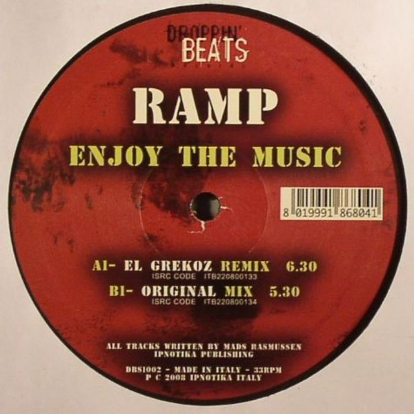 Enjoy The Music