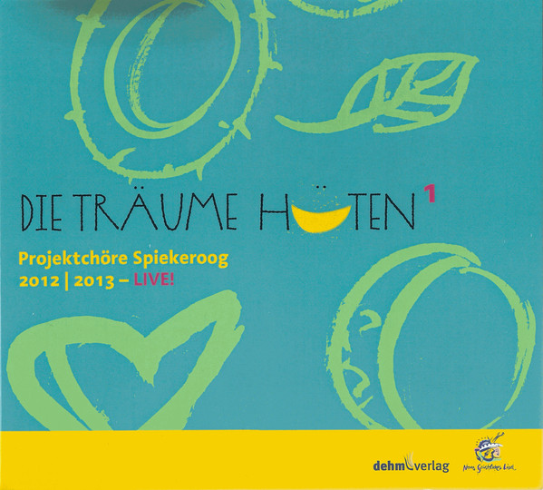 Die Träume Hüten 1