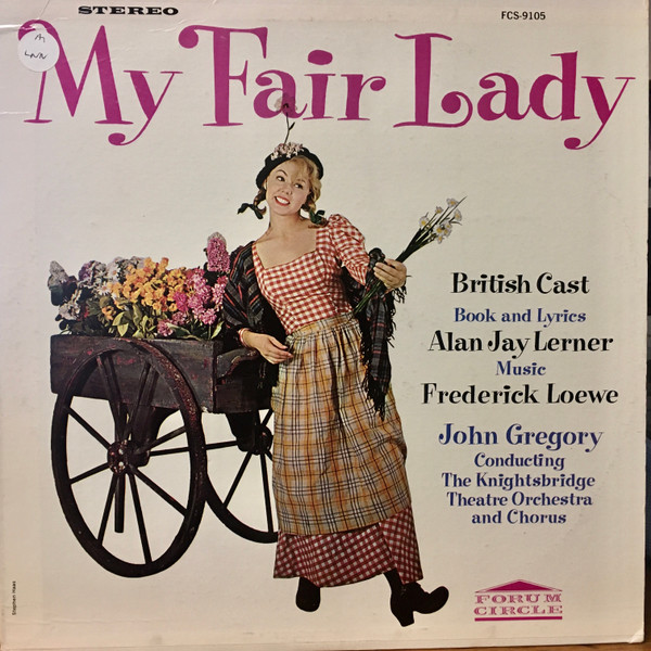 My Fair Lady
