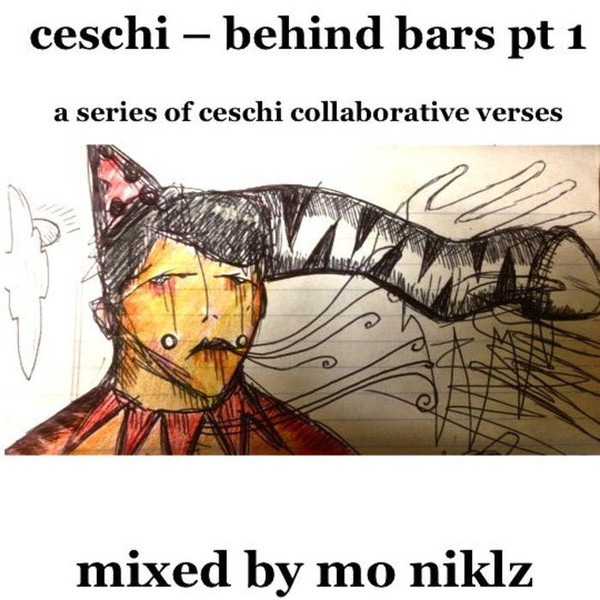 Behind Bars Pt 1