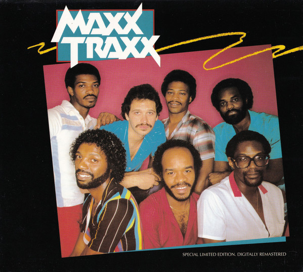 Maxx Traxx
