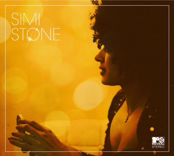 Simi Stone