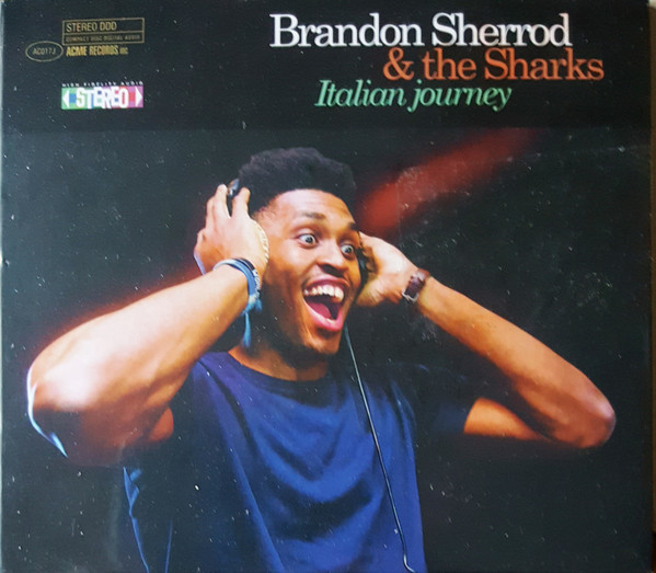 Italian Journey
