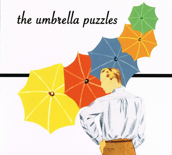 The Umbrella Puzzles