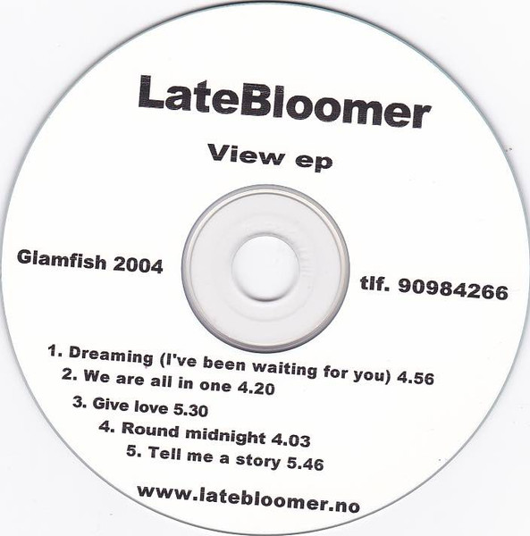 View EP