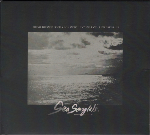 Sea Song(e)s