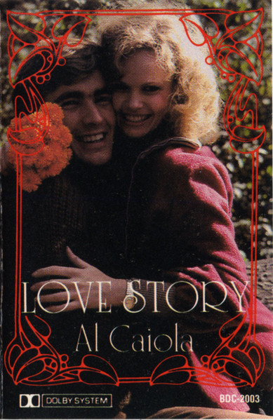 Love Story