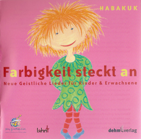 Farbigkeit Steckt An
