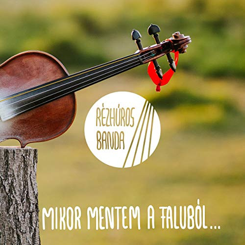 Mikor Mentem A Faluból...