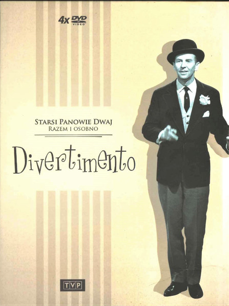 Divertimento