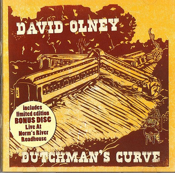 Dutchman's Curve