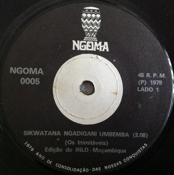 Sikwatana Ngadigani Umbemba