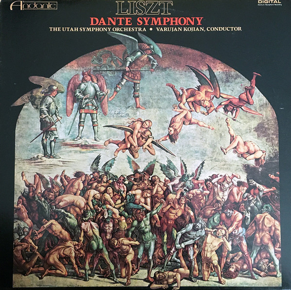 Dante Symphony