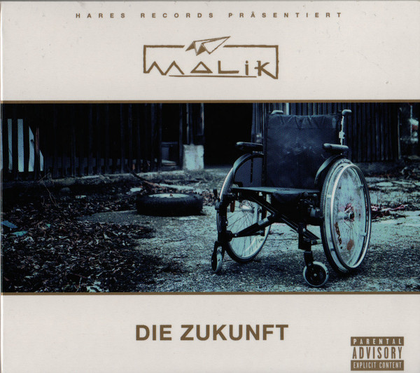 Die Zukunft