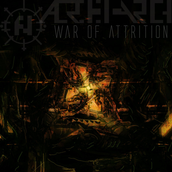 War Of Attrition