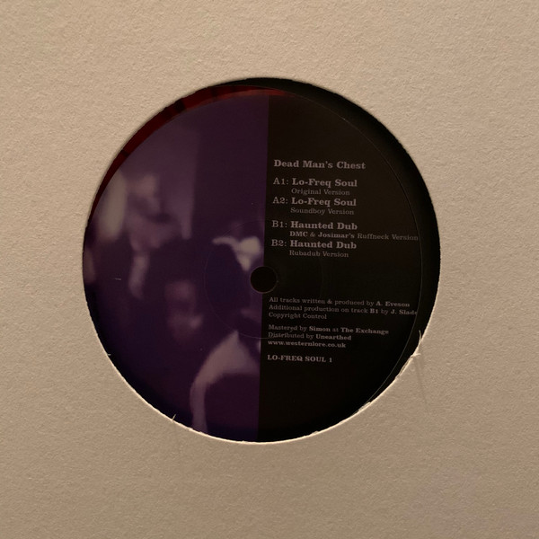 Lo-Freq Soul 1
