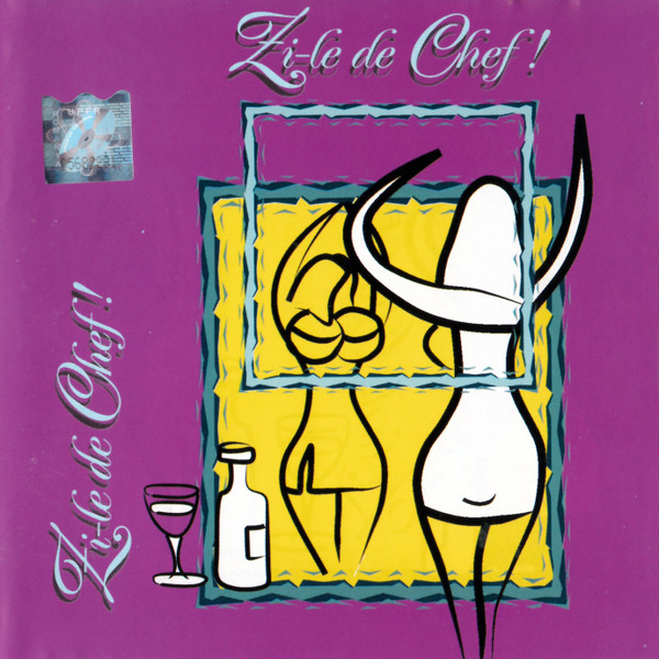 Zi-le De Chef!