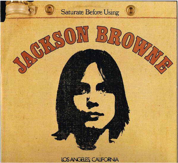 Jackson Browne