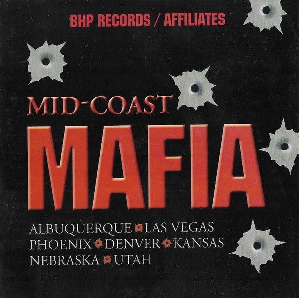 Mid-Coast Mafia
