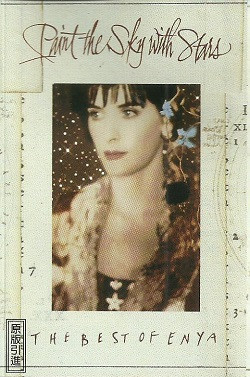 Paint The Sky With Stars - The Best Of Enya
