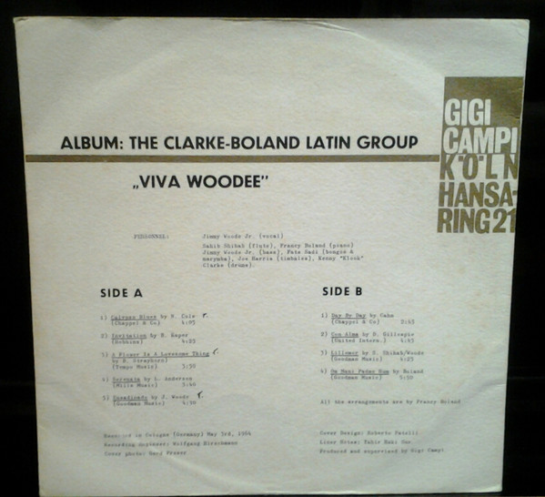 Viva Woodee