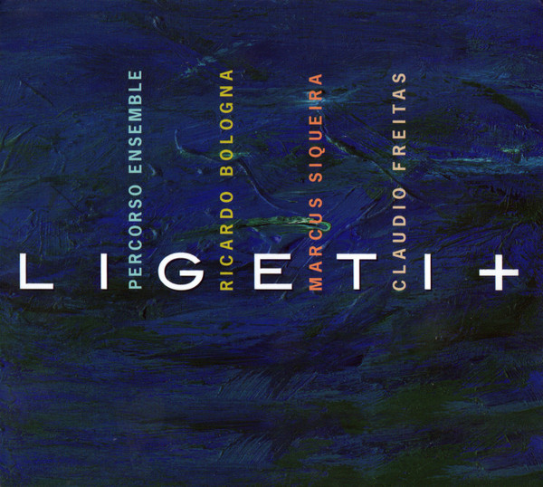 Ligeti +