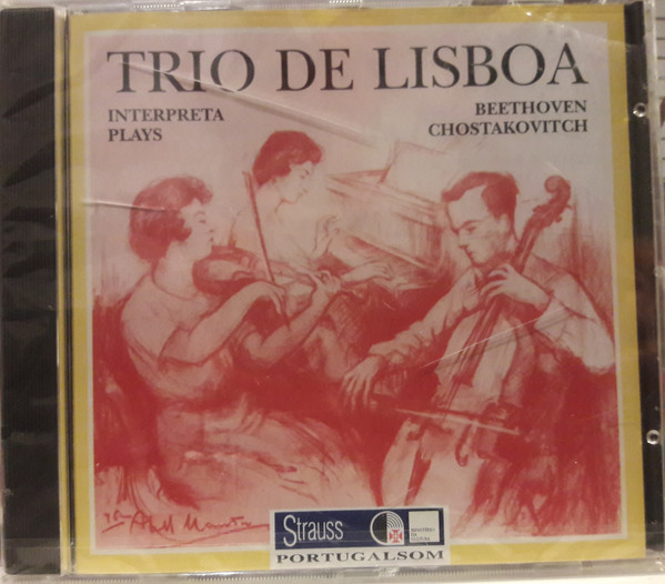 Interpreta Beethoven / Chostakovitch