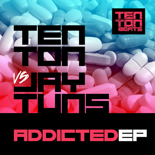 Addicted EP