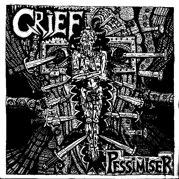 Trigger Happy / Pessimiser