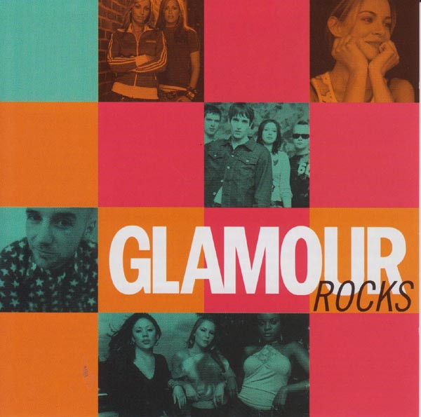 Glamour Rocks