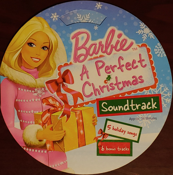 Barbie: A Perfect Christmas [Bonus Tracks]