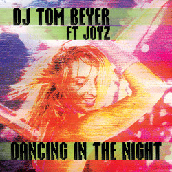 Dancing In The Night