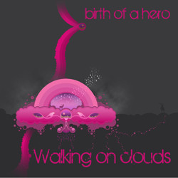 Walking On Clouds