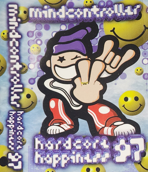 Hardcore Happiness 97