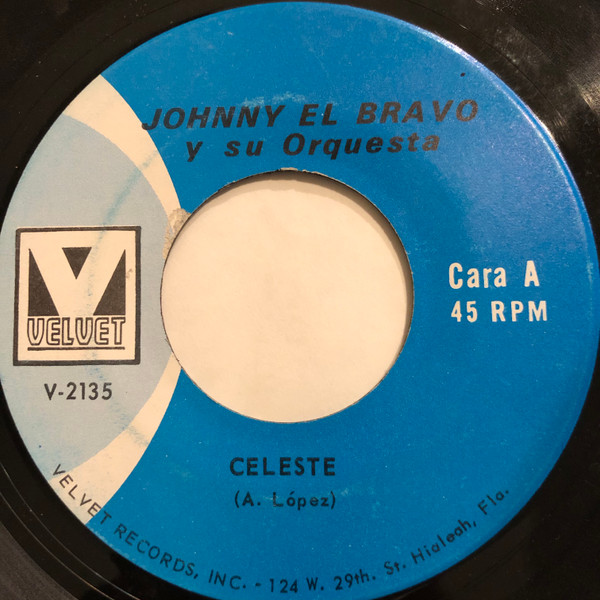 Celeste / Este Es