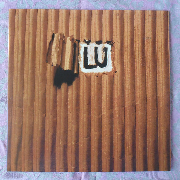 Lu