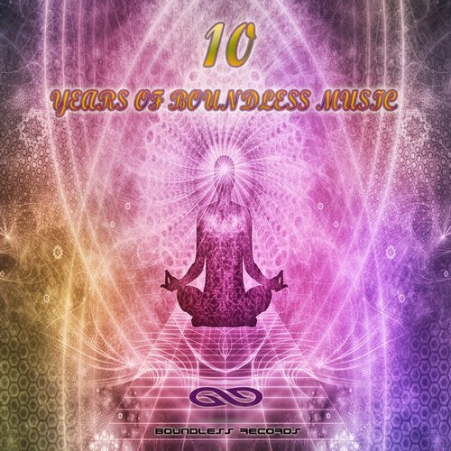 10 Years Of Boundless Music 