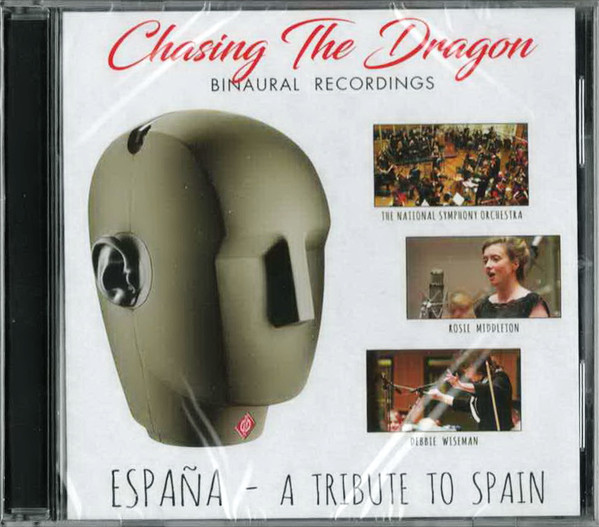 España (A Tribute To Spain)