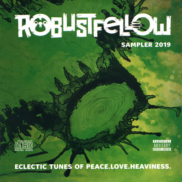 Robustfellow Sampler 2019