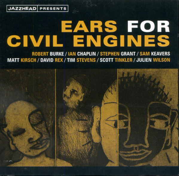 Jazzhead Presents: Ears For Civil Engines