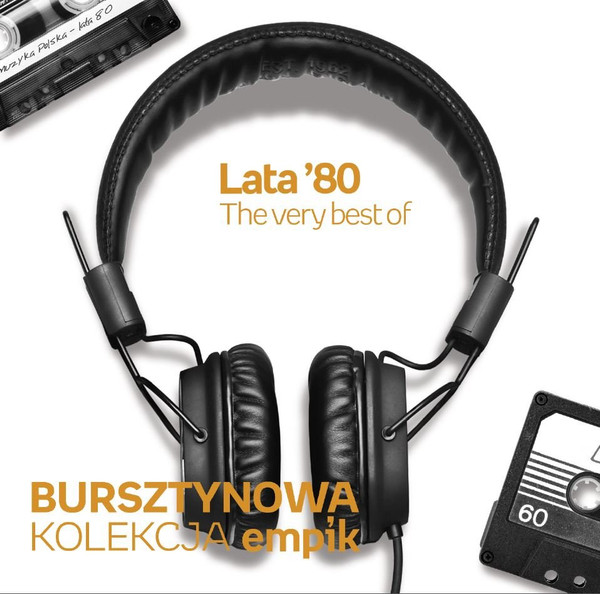 The Very Best Of Lata' 80