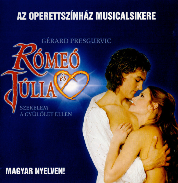 Rómeó És Júlia