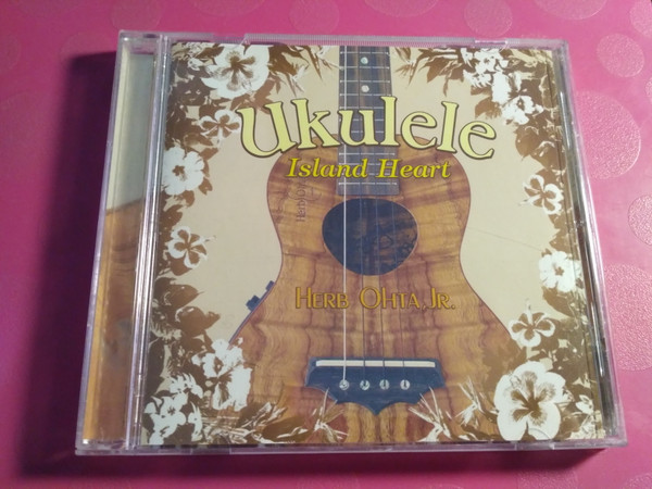Ukulele - Island Heart