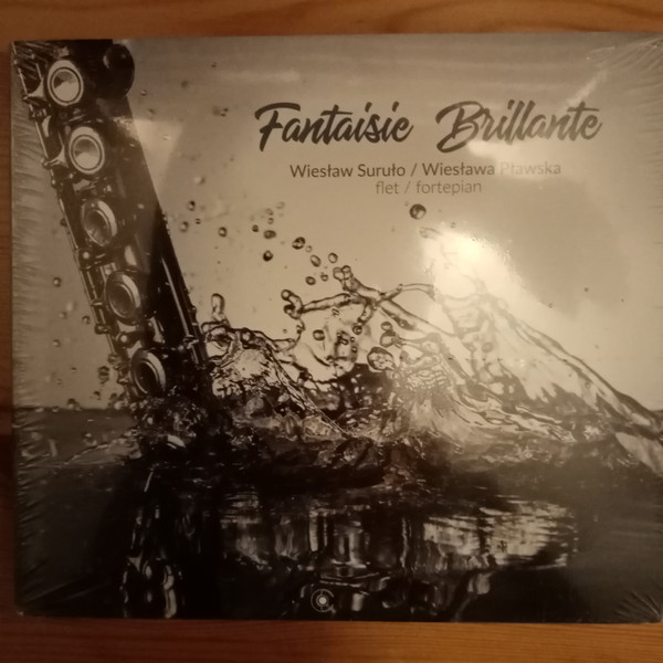 Fantaisie Brilliante