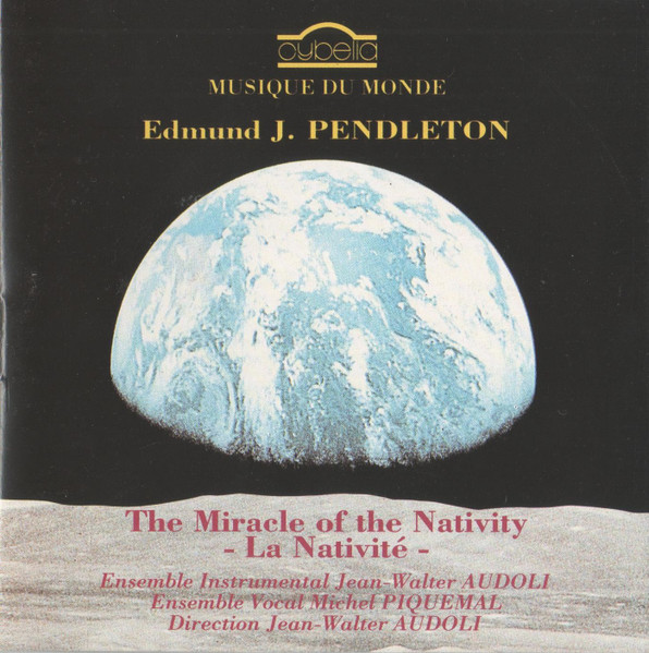 The Miracle Of The Nativity - La Nativité