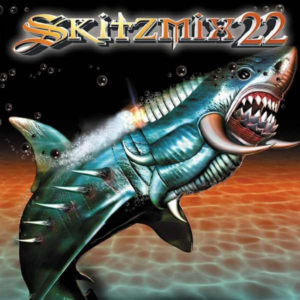Skitzmix 22