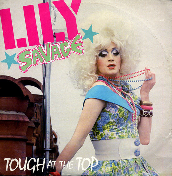 Tough At The Top