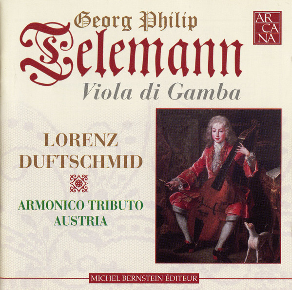 Viola da Gamba